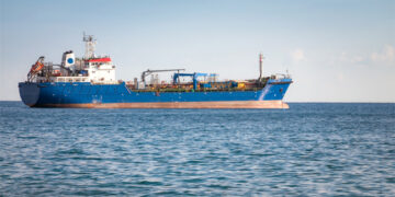 Indian crude tanker sails out of UAE’s Fujairah safely