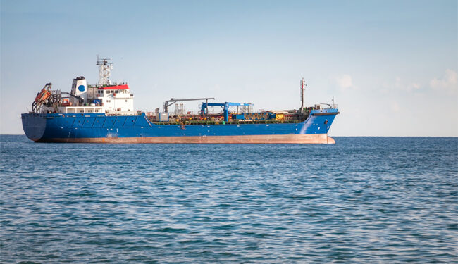 Indian crude tanker sails out of UAE’s Fujairah safely