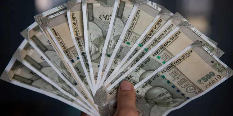 No back-log of contract payments at Treasuries: DGAT