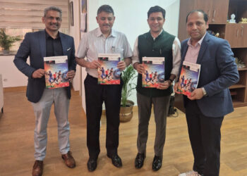 India’s emerging sports startup landscape report unveiled