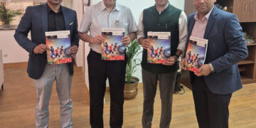 India’s emerging sports startup landscape report unveiled