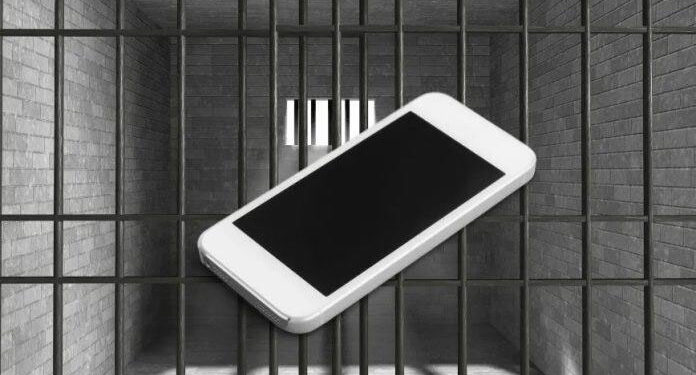 Attempts to smuggle phones to jail inmate foiled in Doda