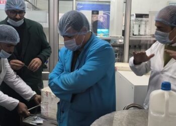 Imported elite high merit breeds to power J&K’s dairy transformation: Javid Dar