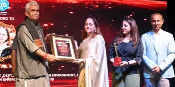 LG calls for stronger, more humane sectors at Big Impact Awards J&K 2026