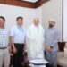 Ladakh development council delegation meets Amit Shah in Delhi; seeks airport, new districts
