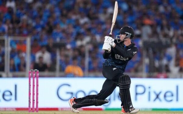 Latham shines as New Zealand beat South Africa in 3rd T20 to lead series 2-1