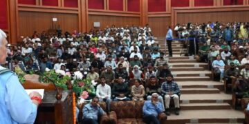 No safe space for terror supporters in J&K: LG Sinha