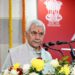 Transparent governance now a reality in J&K: LG Sinha
