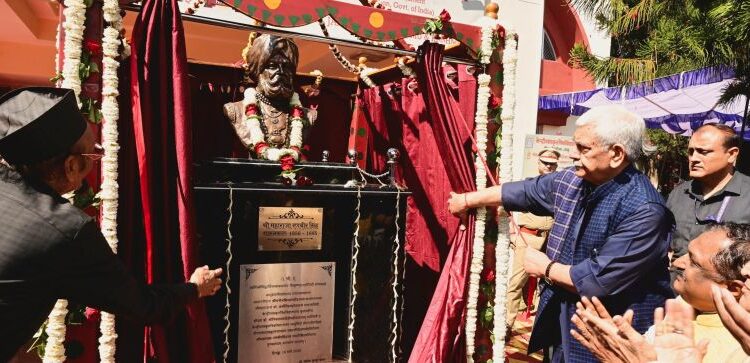 Time for India to guide a challenge-ridden world: LG Sinha