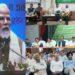 Live streaming of 22nd instalment of PM-KISAN held at Baba Jitto Kisan Kendra, Jammu