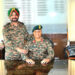 Maj Gen Ajai Singh Dabas takes over as GOC of Delta force in J&K