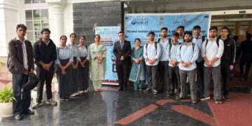 NIELIT organises Mega Job Fair at Jammu under Digital J&K Project of MeITY