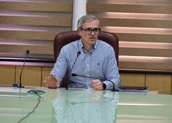 Abdullah expresses concern over attack on Iranian warship