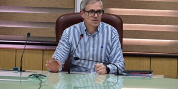 Abdullah expresses concern over attack on Iranian warship