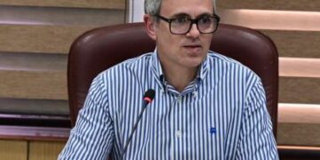 Abdullah expresses concern over attack on Iranian warship