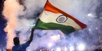 From Barbados to Ahmedabad: India’s era of unparalleled dominance