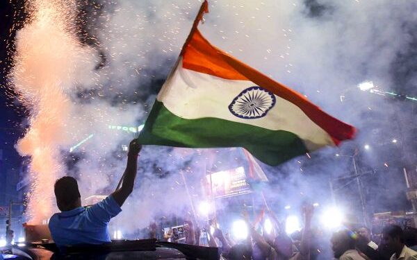 From Barbados to Ahmedabad: India’s era of unparalleled dominance