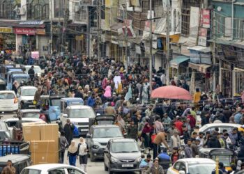 Ahead of Eid, local markets compete with cloud kitchens, e-commerce platforms