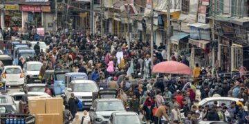 Ahead of Eid, local markets compete with cloud kitchens, e-commerce platforms