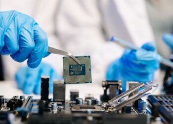 Pax Silica: Building Trusted Tech Alliances