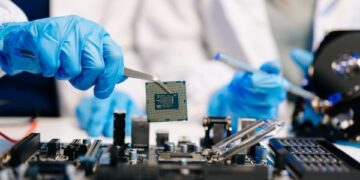 Pax Silica: Building Trusted Tech Alliances