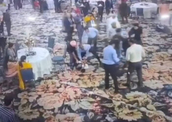 Political leaders across J&K condemn attack on Farooq Abdullah; demand thorough probe