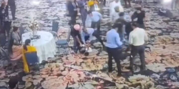 Political leaders across J&K condemn attack on Farooq Abdullah; demand thorough probe