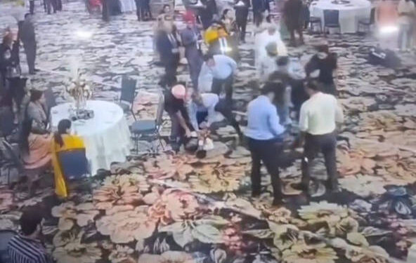 Political leaders across J&K condemn attack on Farooq Abdullah; demand thorough probe