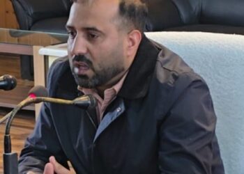 ACD reviews progress of RDD works in Baramulla