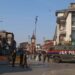 ‘Precautionary restrictions to remain in force across Kashmir on Tuesday’