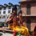 Historic temple reopens after 36 years at Habba Kadal on Ram Navami, processions taken out