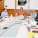 Rana reviews Jal Shakti works; emphasises accountability, better monitoring, faster execution of projects