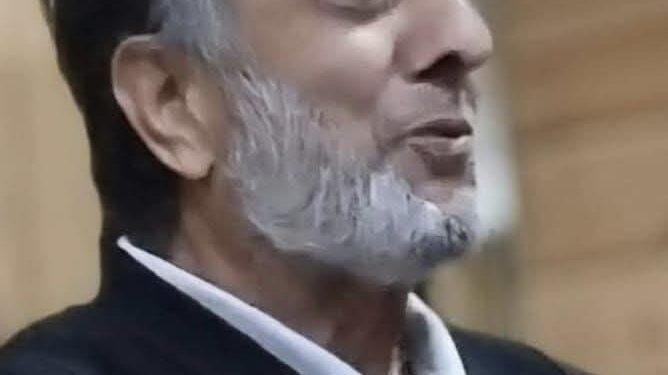 JDI Kashmir condoles senior journalist Rashid Shah’s death