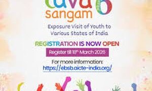 Registrations open for sixth phase of Yuva Sangam exchange programme