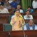 Govt endeavouring to boost J&K’s educational ecosystem: Sakeena Itoo