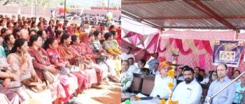 Sports Key to youth empowerment, nation building: Satish Sharma