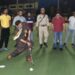Satish Sharma reaffirms push for sports revolution