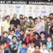 Satish Sharma reaffirms sports revamp pledge as Wushu championship concludes