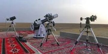 Saudi Arabia Announces Eid-ul-Fitr on March 20