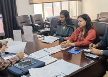 Govt initiates steps for establishment of J&K Artificial Intelligence Mission