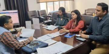 Govt initiates steps for establishment of J&K Artificial Intelligence Mission