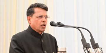 SEC convenes meeting to discuss Panchayat roll revision, urban local bodies delimitation