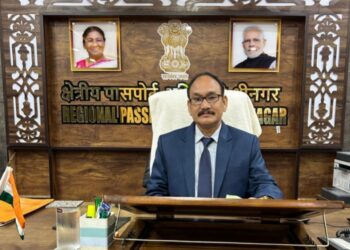Passport Office Srinagar to hold special passport service drive on March 14