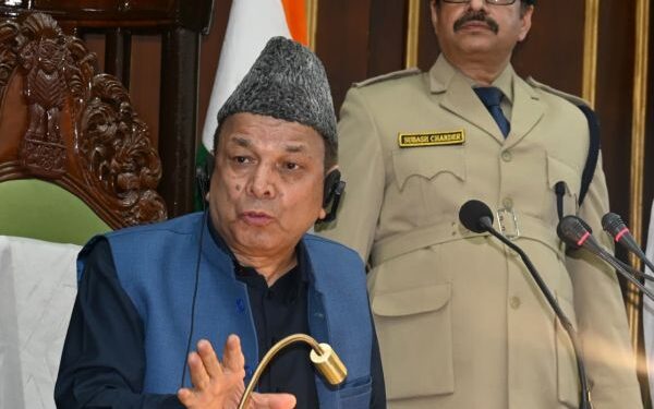 Speaker calls for comprehensive law to combat fake news, misinformation