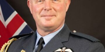 UK Air Chief Marshal Smyth hails move for IAF to train Royal Air Force pilots