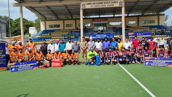 JK Men’s Hockey Championship Day 3: Quarterfinal line-up finalised after dominant wins