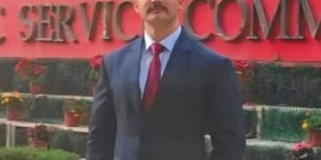 Veterinary surgeon from Pulwama cracks UPSC exam