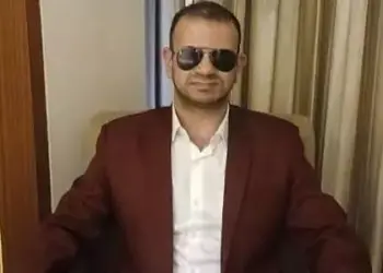 Visually impaired JNU pass-out, labourer’s son, JKAS officer crack UPSC civil services exam