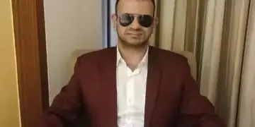 Visually impaired JNU pass-out, labourer’s son, JKAS officer crack UPSC civil services exam