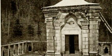 Along Kashmir’s Historic Corridor: Rediscovering the Boniyar Temple